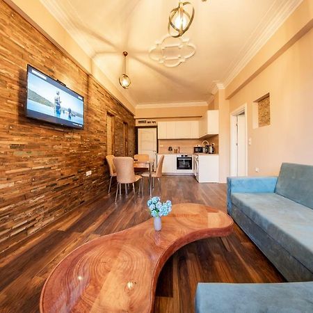 Sofia Artist Life Apartment Екстер'єр фото
