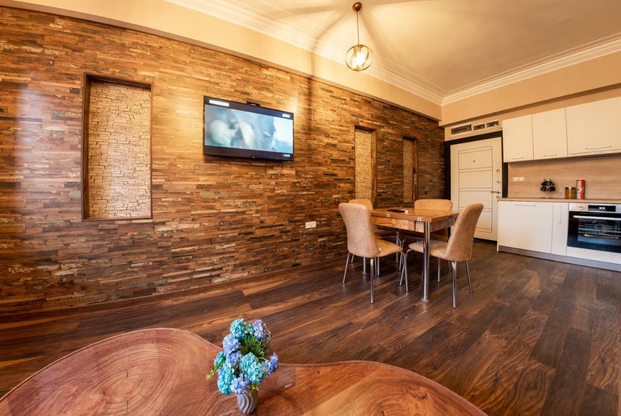 Sofia Artist Life Apartment Екстер'єр фото