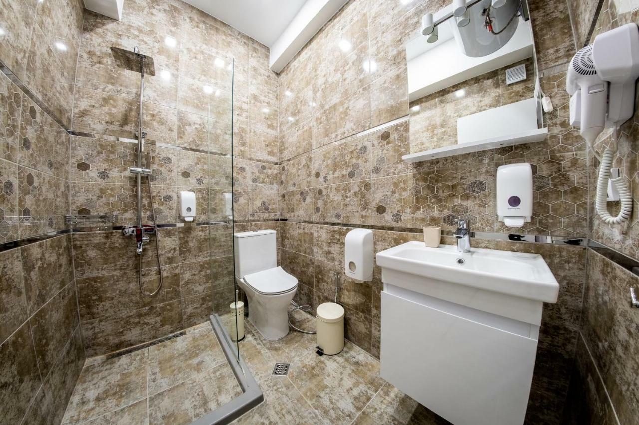 Sofia Artist Life Apartment Екстер'єр фото