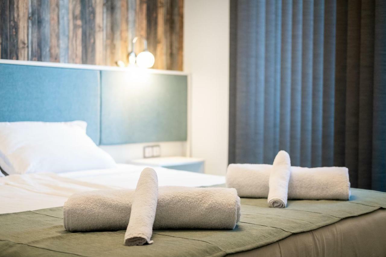 Sofia Artist Life Apartment Екстер'єр фото