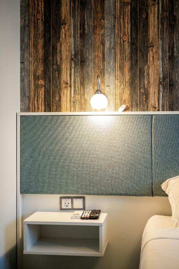 Sofia Artist Life Apartment Екстер'єр фото