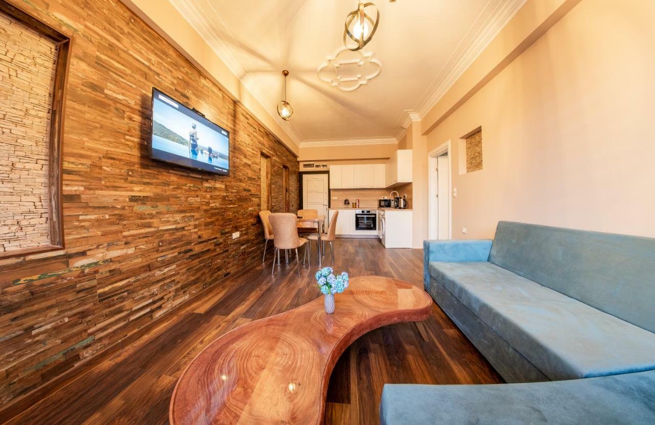 Sofia Artist Life Apartment Екстер'єр фото